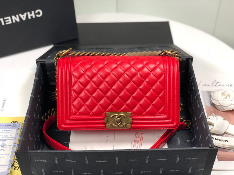 Amelia- CHL Bags - 7471