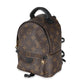Louis Vuitton Louis Vuitton Monogram Canvas Mini Palm Springs
