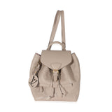 Louis Vuitton Louis Vuitton Tourterelle Empreinte Montsouris Backpack