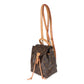 Louis Vuitton Louis Vuitton Monogram Canvas Montsouris BB