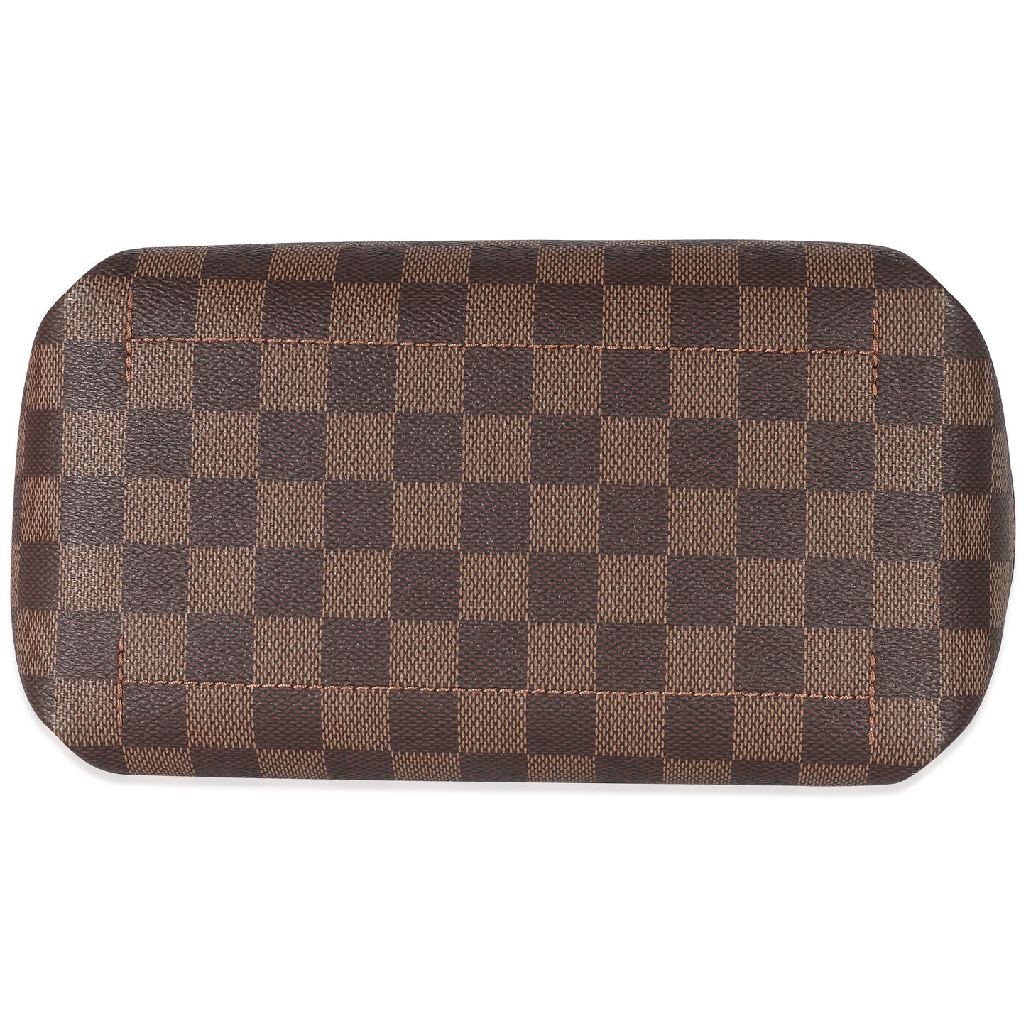 Louis Vuitton Louis Vuitton Venus Pink Damier Ebene Canvas Belmont PM