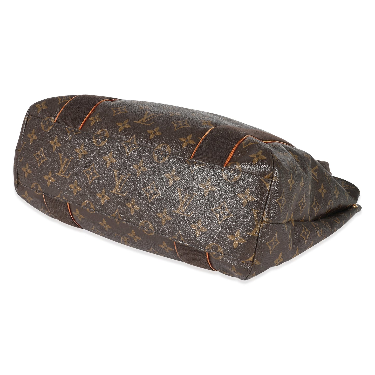 Louis Vuitton Louis Vuitton Monogram Canvas Cabas Beaubourg