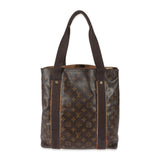 Louis Vuitton Louis Vuitton Monogram Canvas Cabas Beaubourg