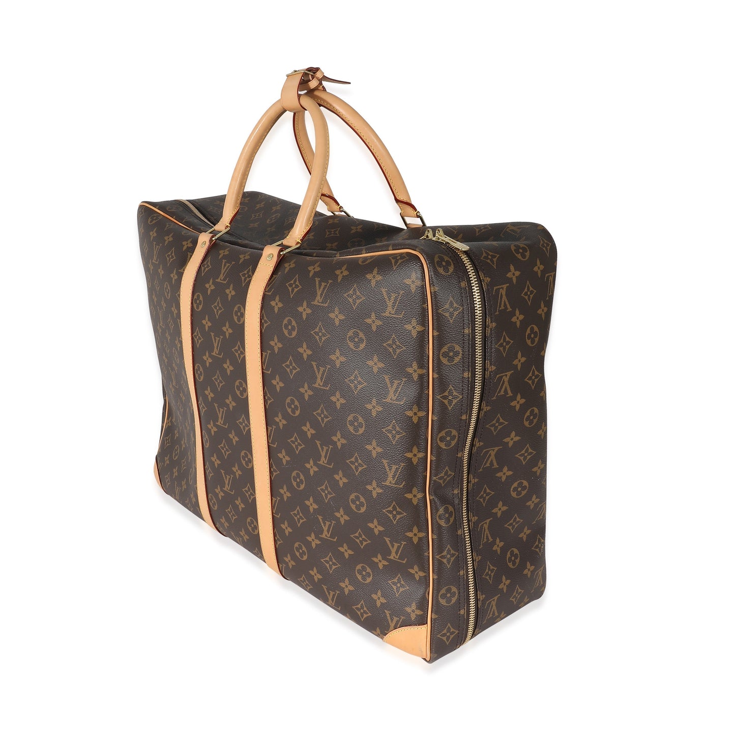 Louis Vuitton Louis Vuitton Monogram Canvas Sirius 55