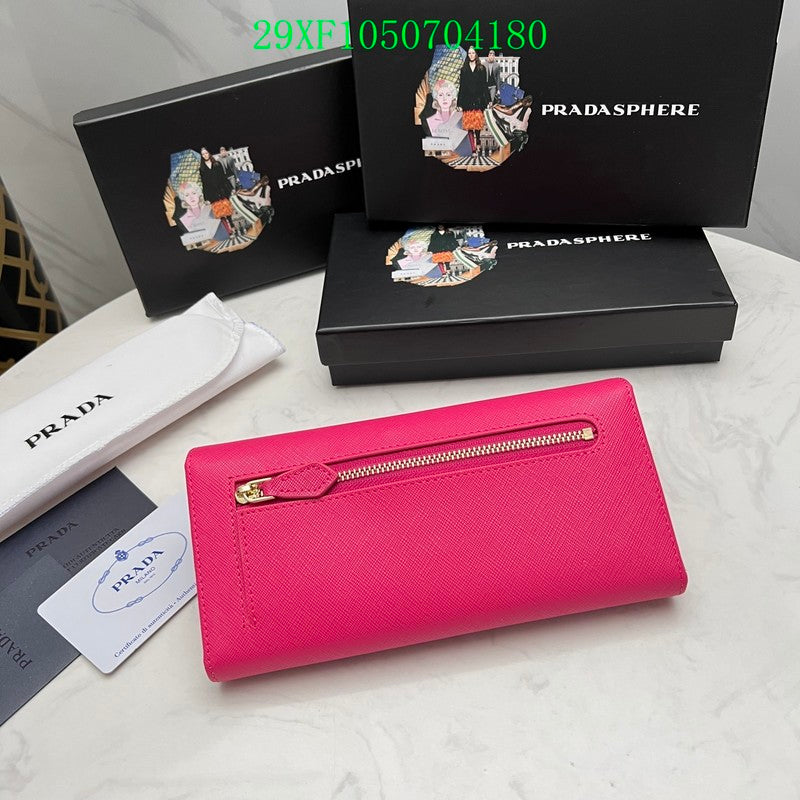 Amelia - PD Wallet - 159