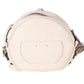 Louis Vuitton Louis Vuitton Creme Monogram Empreinte Boite Chapeau Souple MM