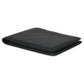 Louis Vuitton Black Monogram Shadow Calfskin Multiple Wallet