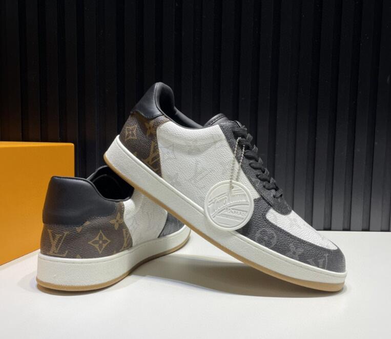 AmeliaLuxury - LOV Men Shoes - 1199