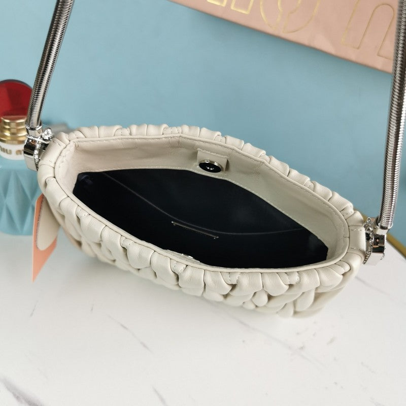 Amelia- MMU  LUXURY BAGS - 129