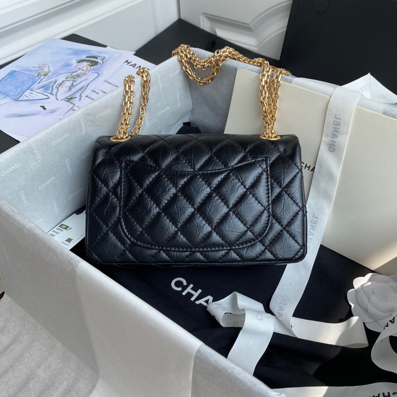 Amelia- CHL Bags - 7421