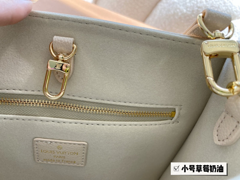 Amelia - LV Bags - 14786