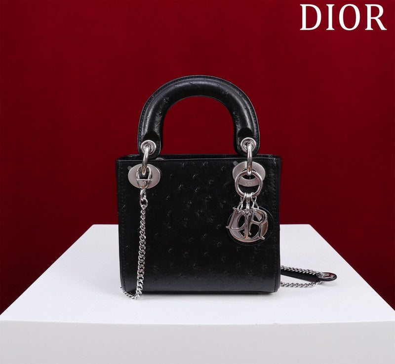 Amelia- DYOR FASHION BAGS - 156