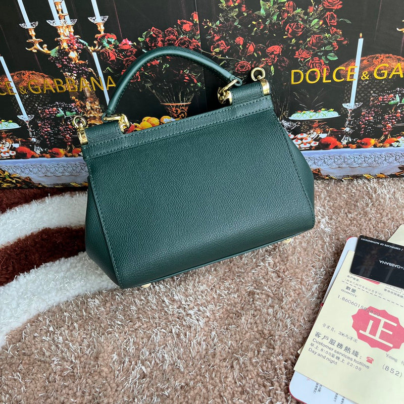 Amelia- DAG Bags - 017