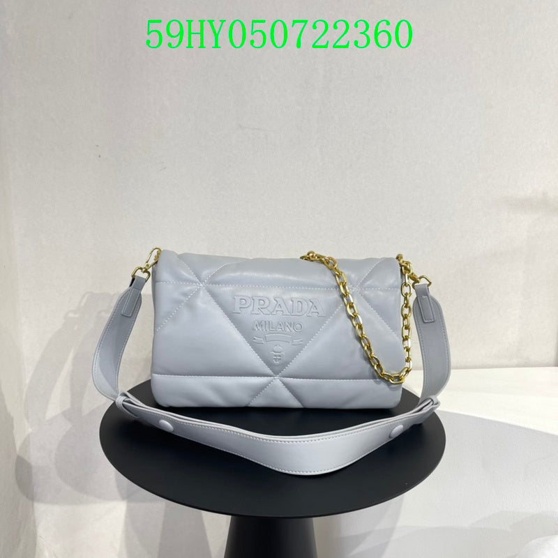 Prada Bags - The Barnes Bags  1093