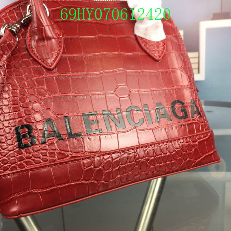 Amelia - BGA Bags - 2485