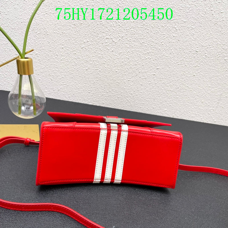 Amelia - BGA Bags - 1945