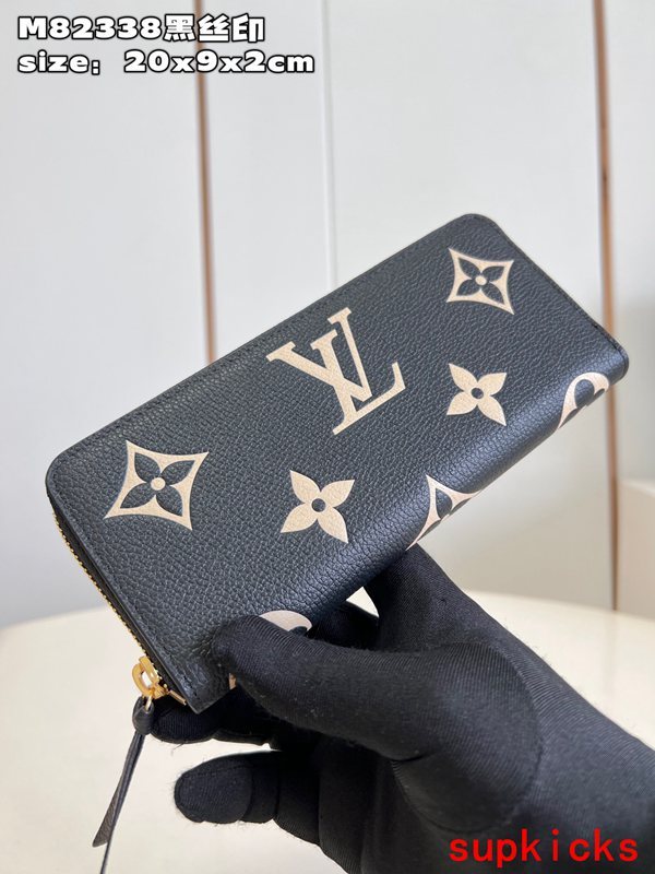 Amelia- - Mix Wallets - 185