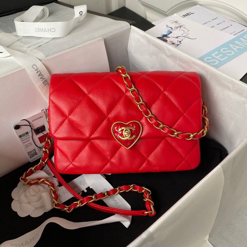 Amelia- CHL Bags - 7346