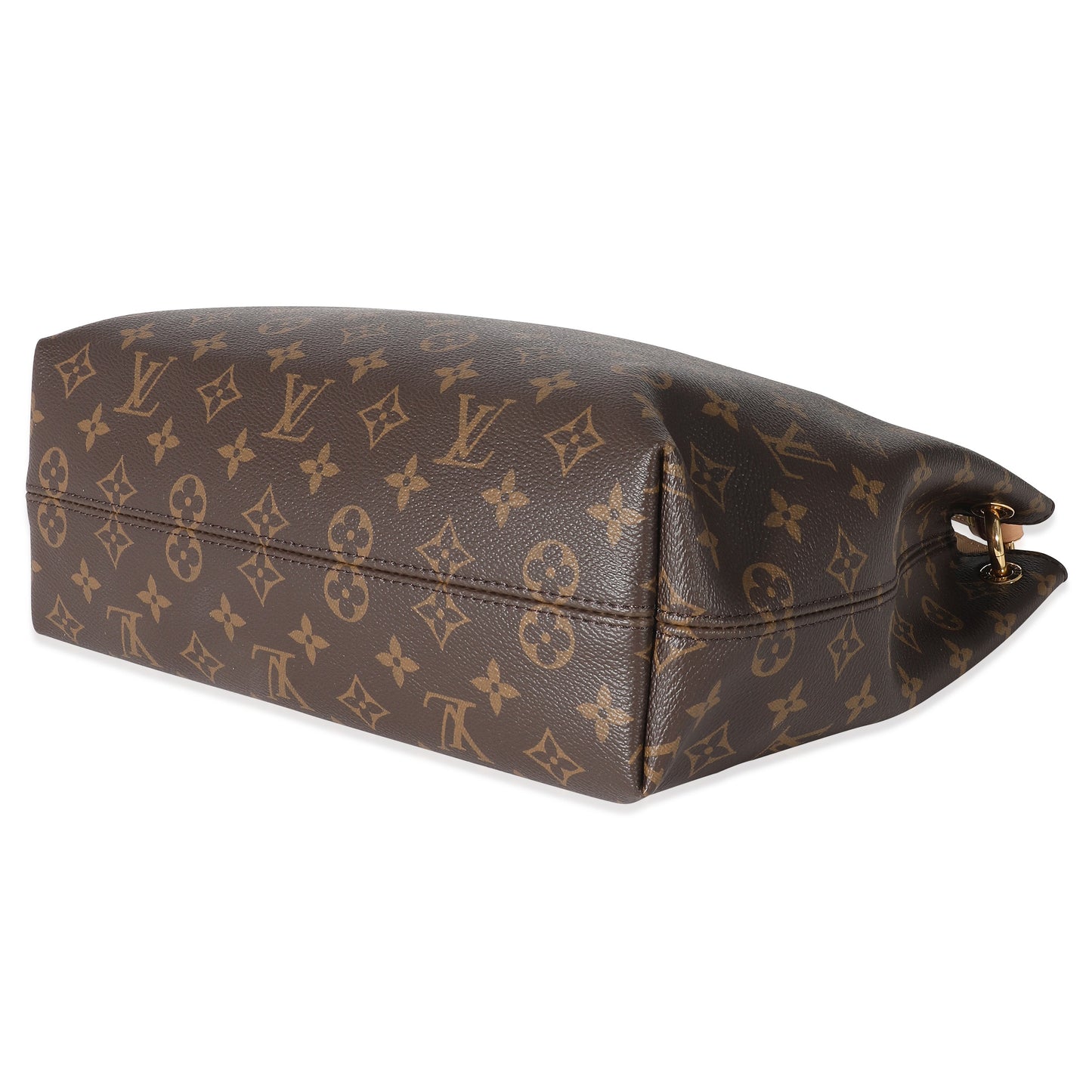 Louis Vuitton Louis Vuitton Monogram Canvas Graceful PM