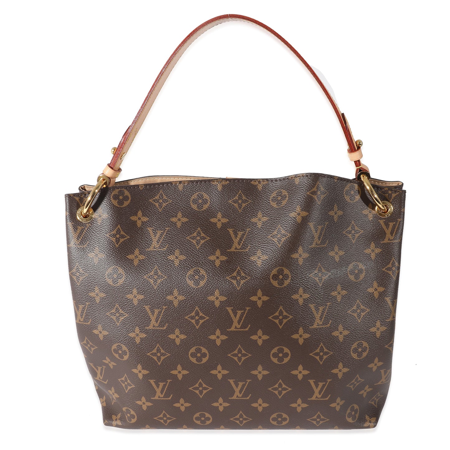 Louis Vuitton Louis Vuitton Monogram Canvas Graceful PM