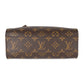 Louis Vuitton Louis Vuitton Monogram Canvas Sac Plat BB