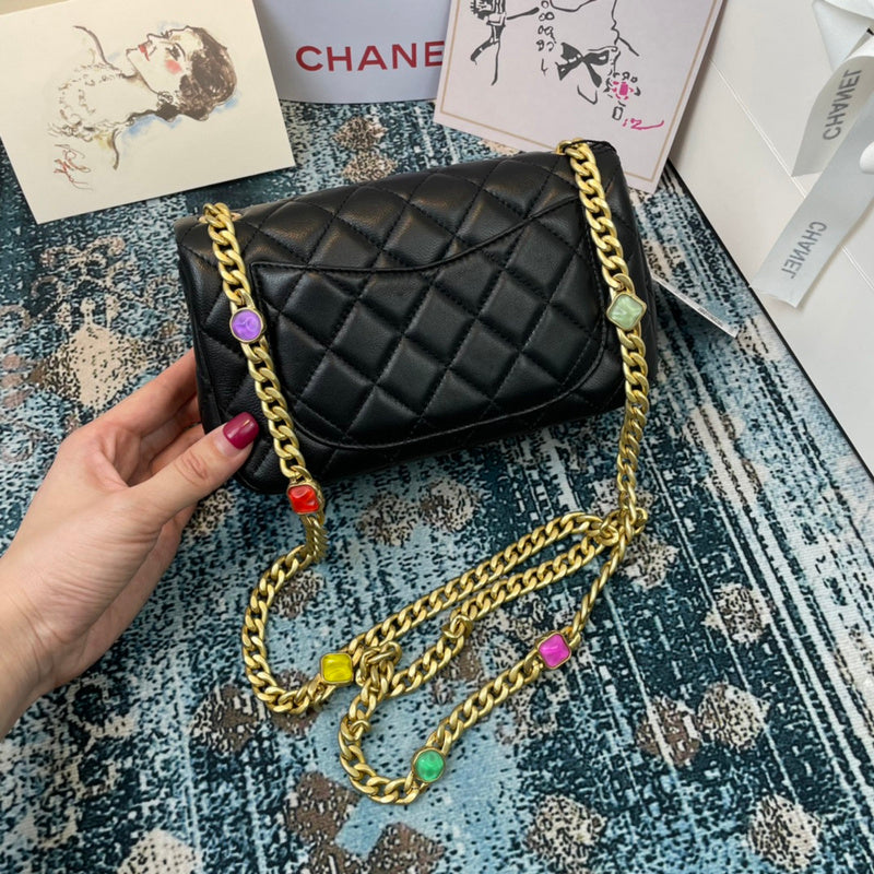 Amelia - CHL Bags - 1742