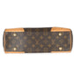 Louis Vuitton Louis Vuitton Monogram Canvas Beverly MM