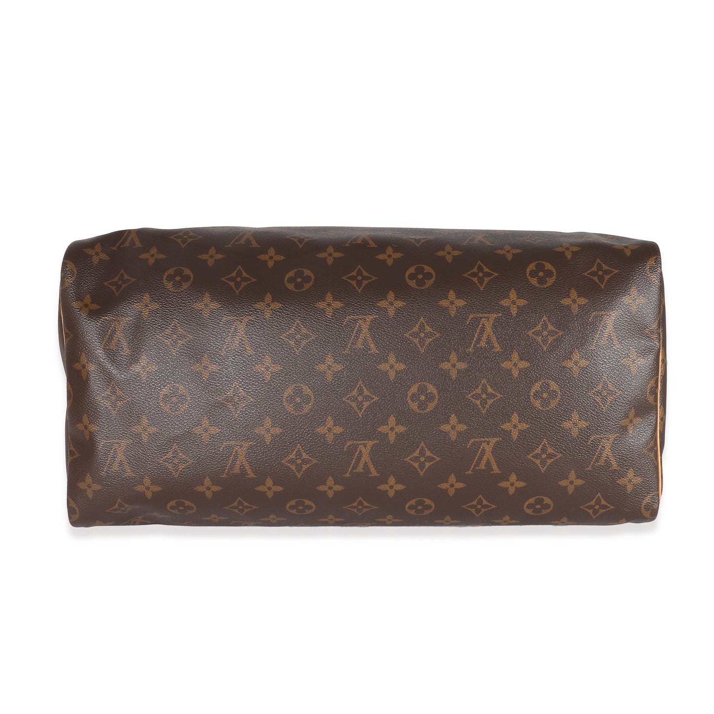 Louis Vuitton Louis Vuitton Monogram Canvas Speedy 40