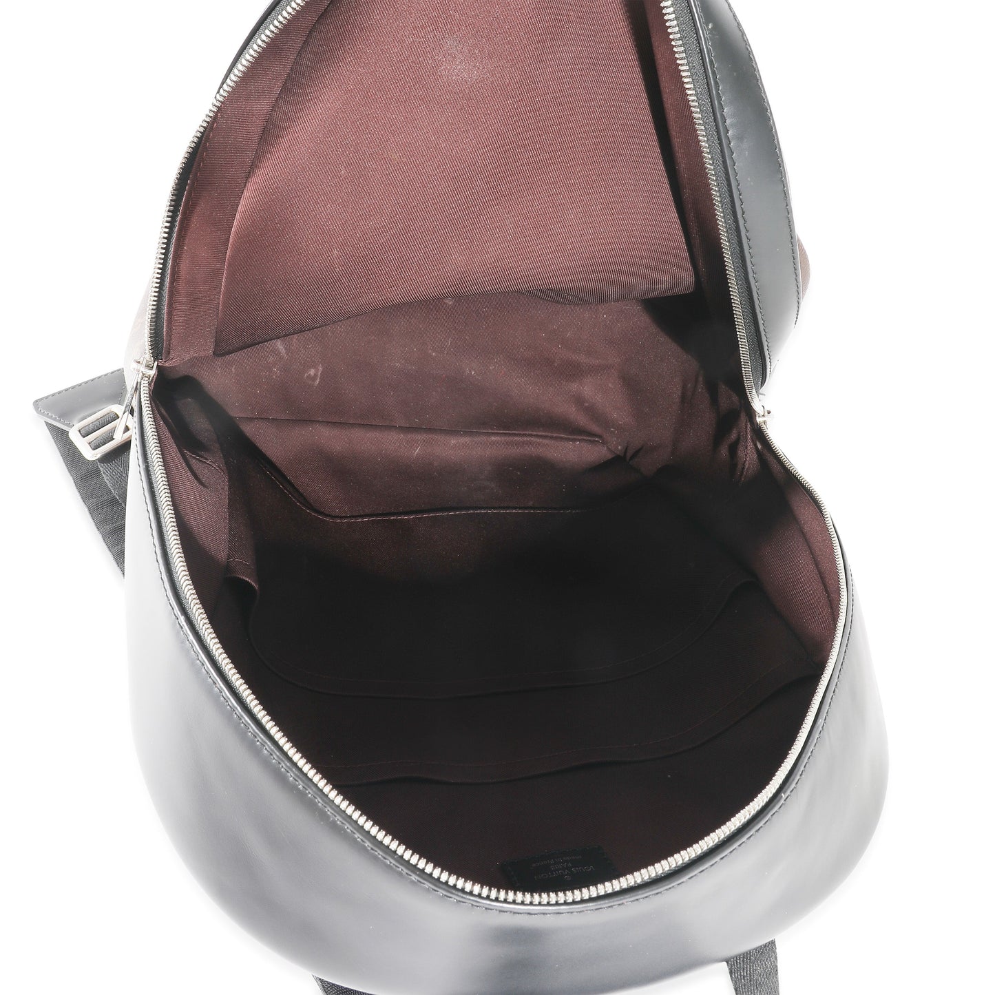 Louis Vuitton Louis Vuitton Monogram Macassar Canvas Josh Backpack