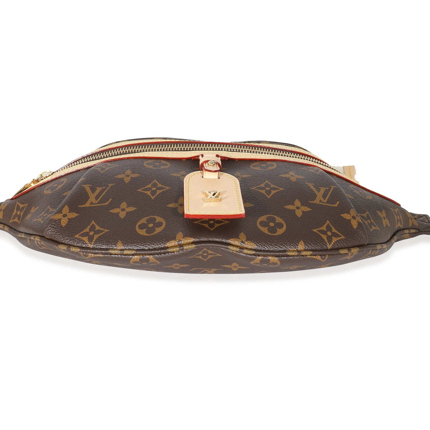 Louis Vuitton Monogram Canvas Highrise Bumbag
