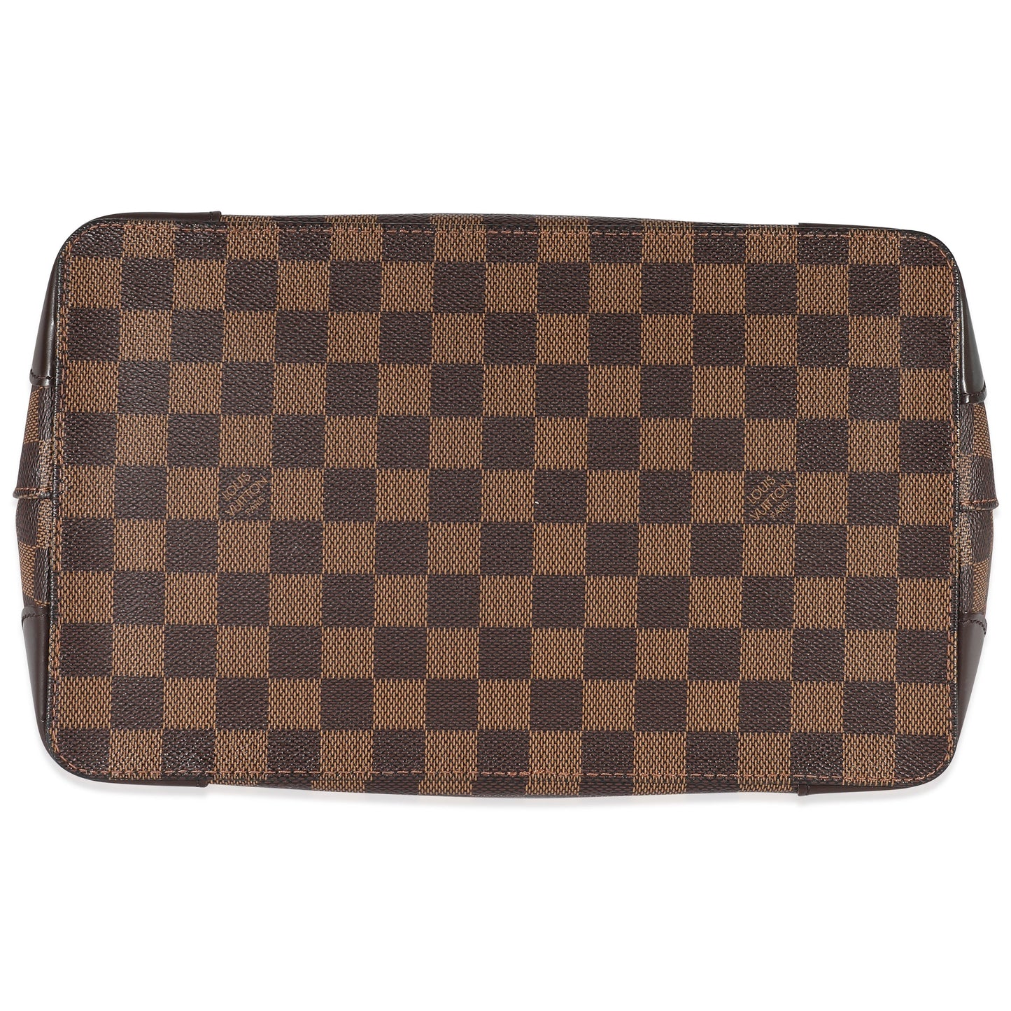 Louis Vuitton Louis Vuitton Damier Ebene Canvas Hampstead PM
