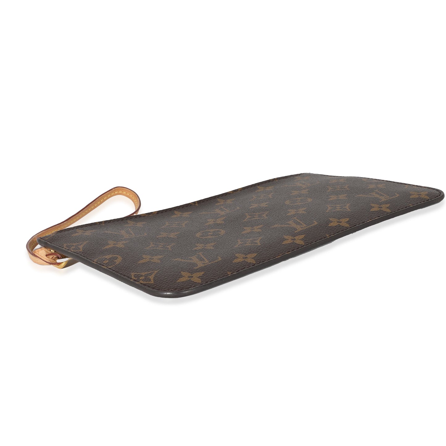 Louis Vuitton Louis Vuitton Monogram Canvas Neverfull Pouch
