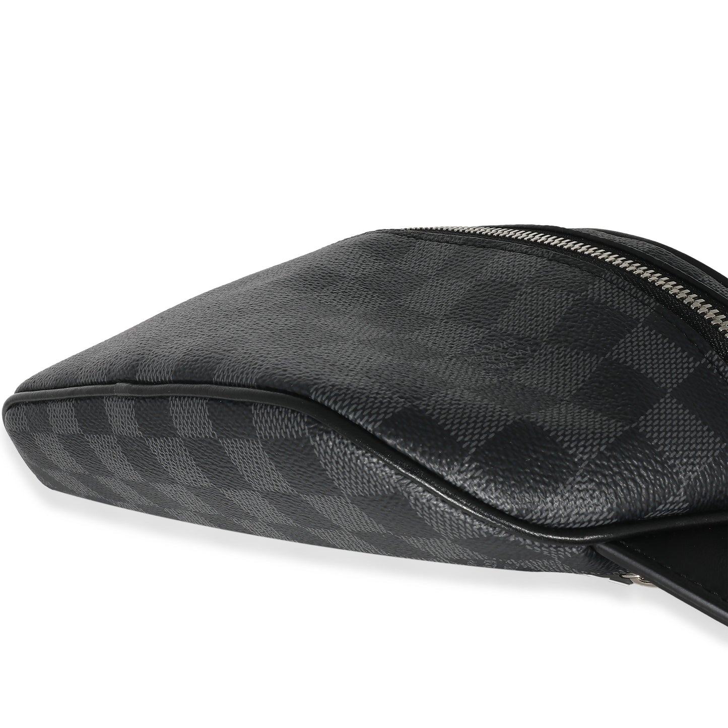 Louis Vuitton Louis Vuitton Damier Graphite Canvas Campus Bumbag