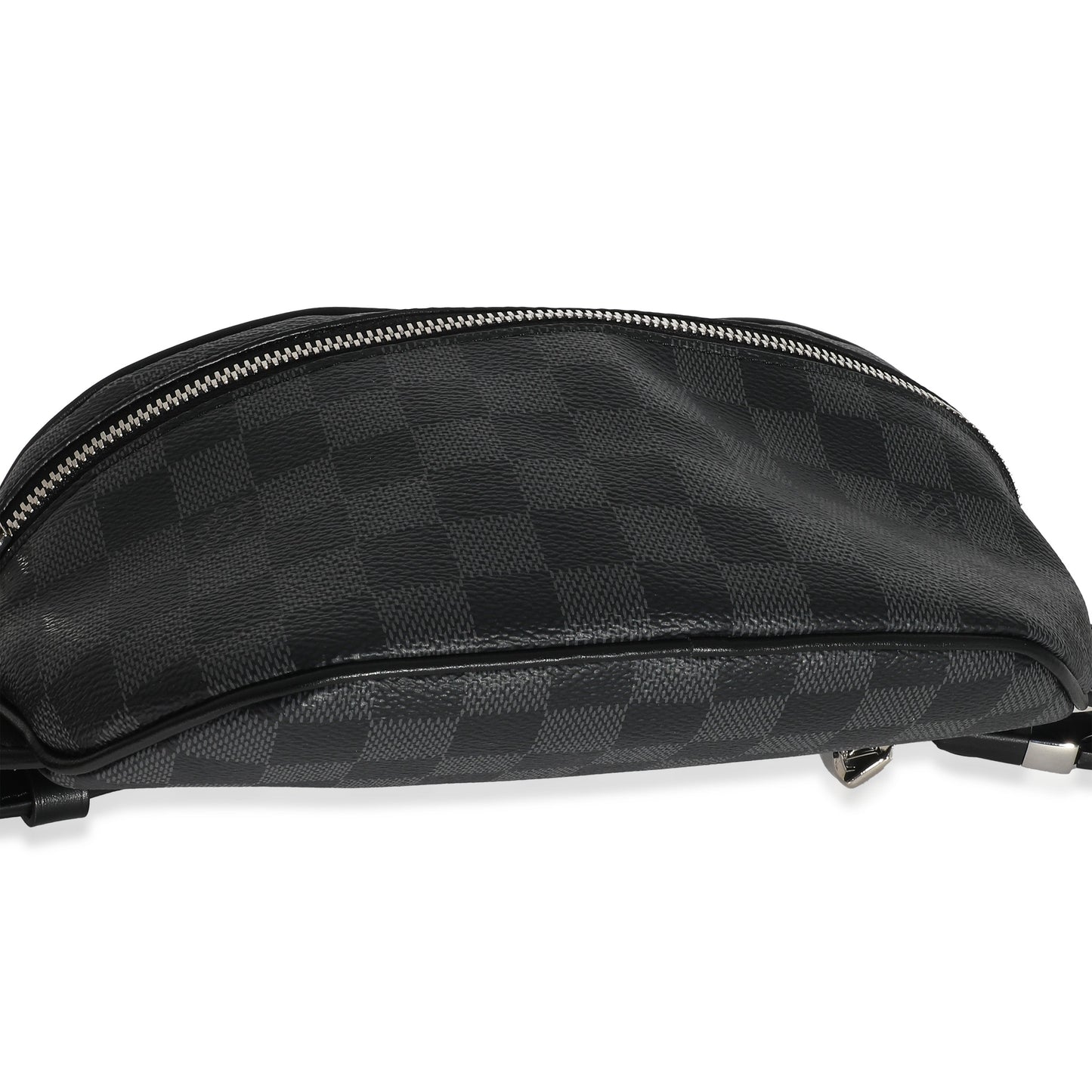 Louis Vuitton Louis Vuitton Damier Graphite Canvas Campus Bumbag