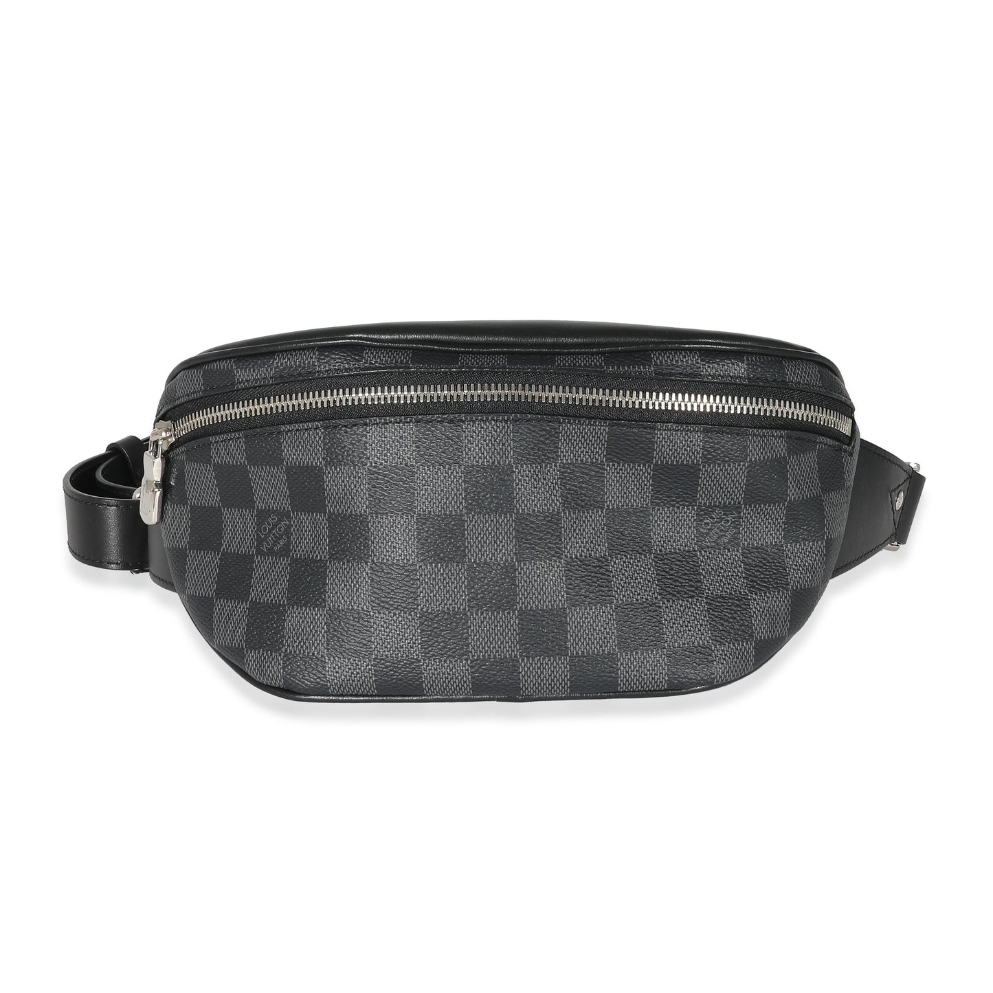 Louis Vuitton Louis Vuitton Damier Graphite Canvas Campus Bumbag
