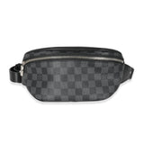 Louis Vuitton Louis Vuitton Damier Graphite Canvas Campus Bumbag