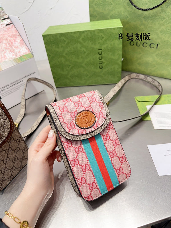 Amelia  - GCI Bags - 11773