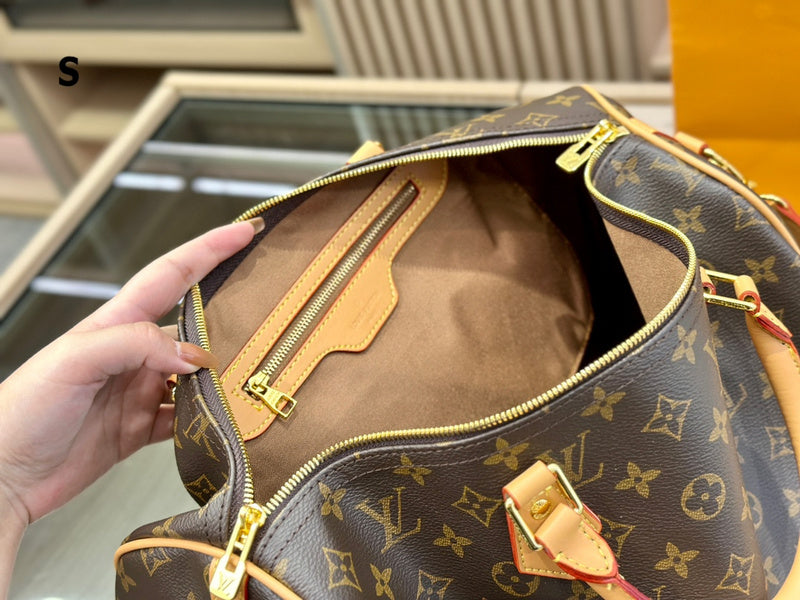 Amelia - LV Bags - 14554