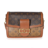 Louis Vuitton Reverse Monogram Canvas Dauphine MM