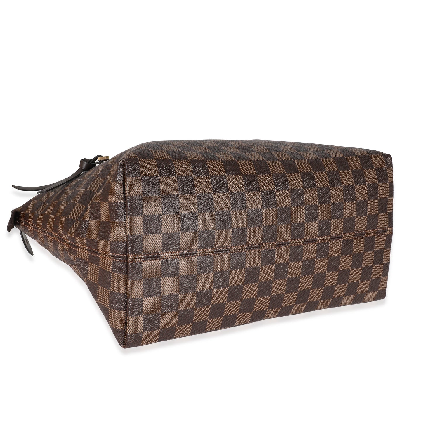 Louis Vuitton Louis Vuitton Damier Ebene Canvas Iena MM