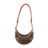 Louis Vuitton Louis Vuitton Monogram Canvas Loop