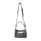 Louis Vuitton Louis Vuitton Black Epi Marelle