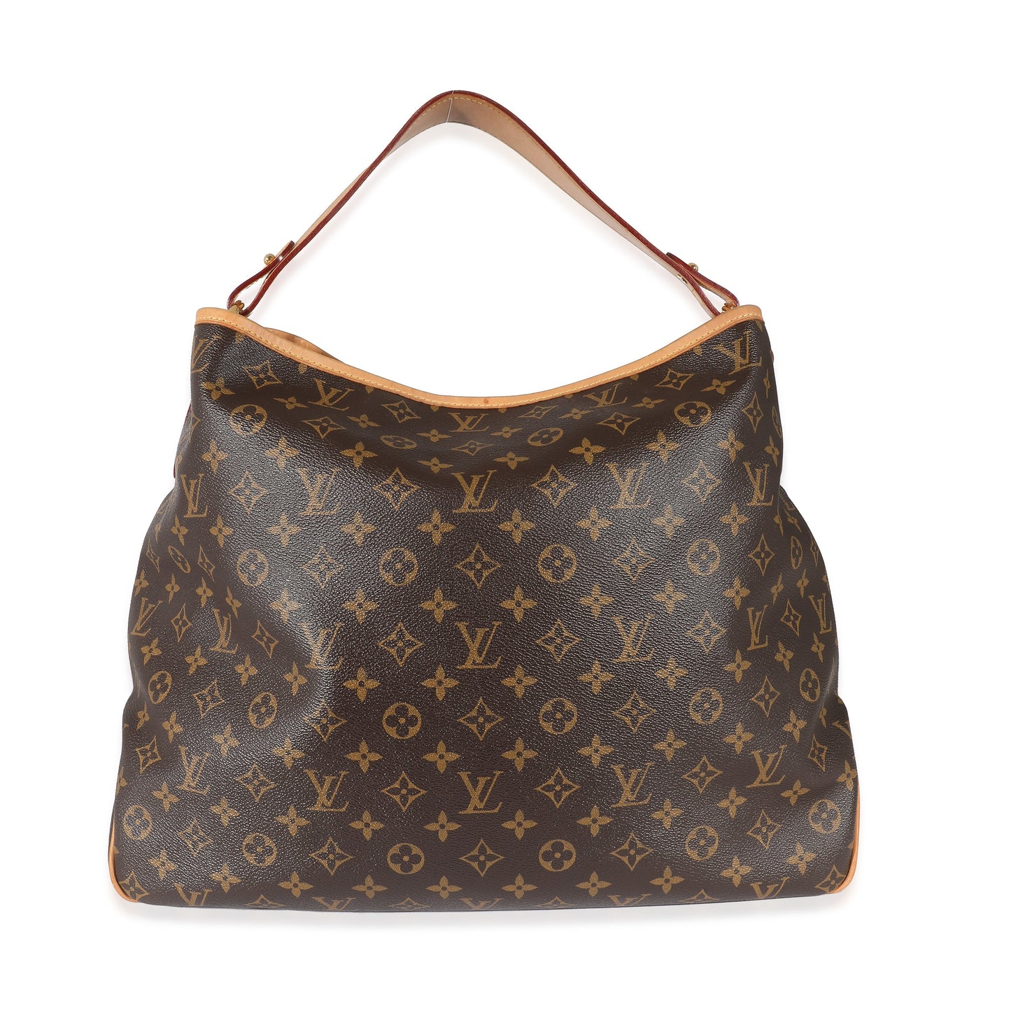 Louis Vuitton Louis Vuitton Monogram Canvas Delightful GM