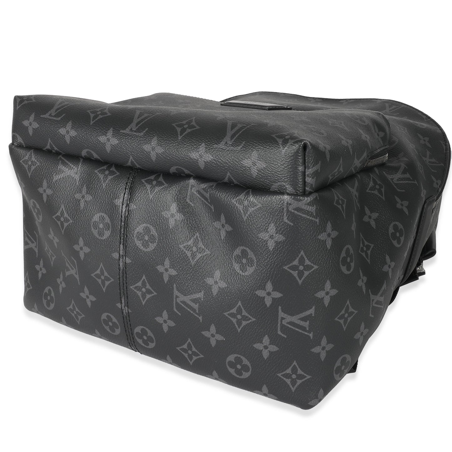 Louis Vuitton Monogram Eclipse Canvas Apollo Backpack