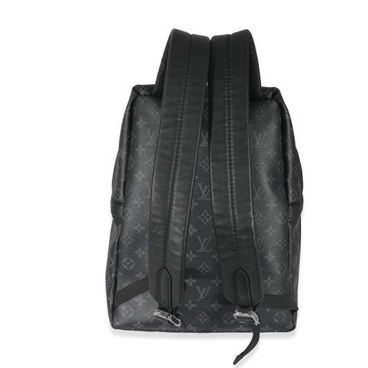 Louis Vuitton Monogram Eclipse Canvas Apollo Backpack