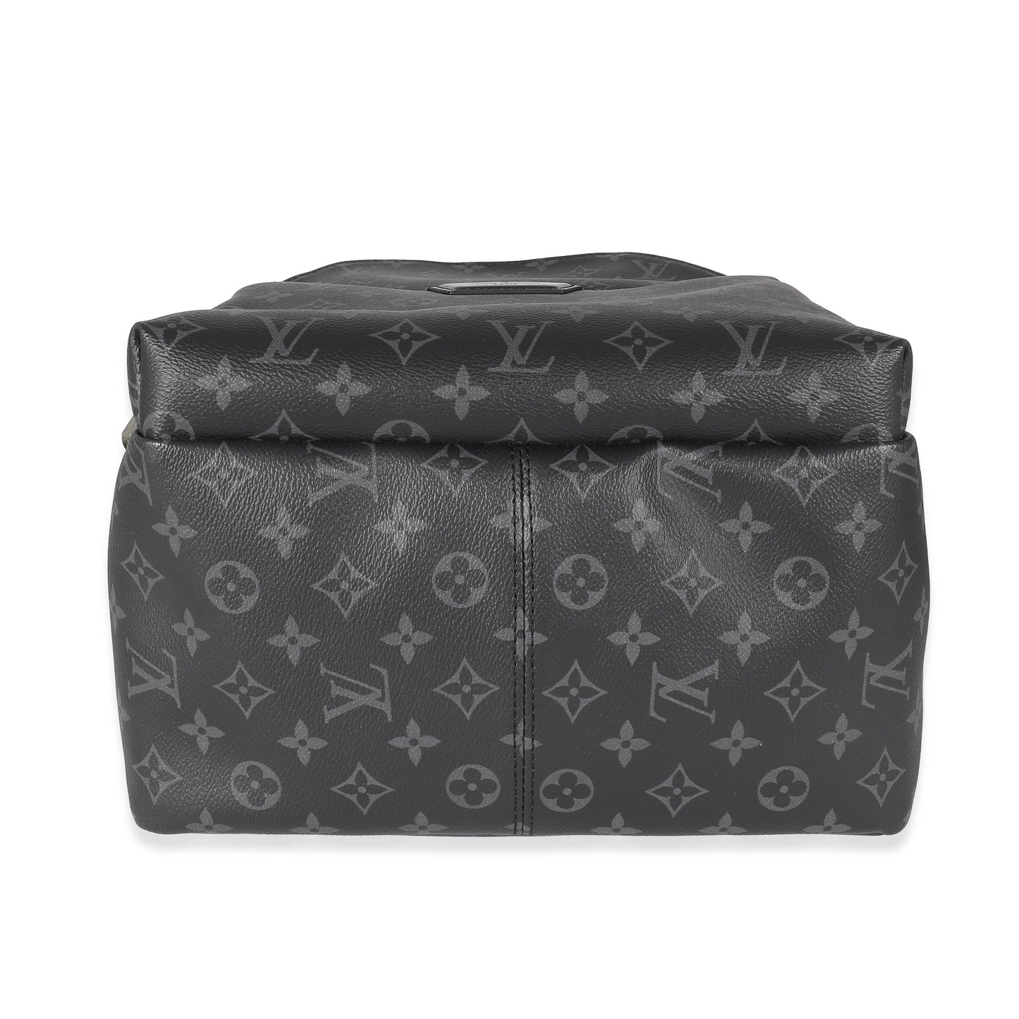 Louis Vuitton Monogram Eclipse Canvas Apollo Backpack