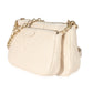 Louis Vuitton Louis Vuitton Cream Monogram Empreinte Multi Pochette Accessoires