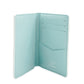 Louis Vuitton Louis Vuitton Crystal Blue Monogram Aquagarden Coated Canvas Pocket Organizer 