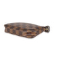 Louis Vuitton Louis Vuitton Damier Ebene Canvas Key Pouch
