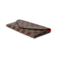 Louis Vuitton Louis Vuitton Damier Ebene Canvas Josephine Wallet